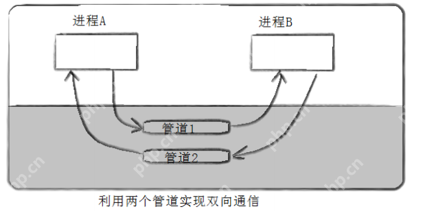 【Linux】进程间通信：匿名管道与进程池
