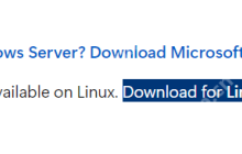 Linux（Ubuntu）安装和使用Edge浏览器