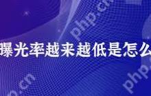 闲鱼曝光率突然降低怎么办
