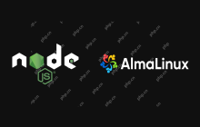 在 Alma Linux 9 上安装 Node.js 的 3 种不同方法