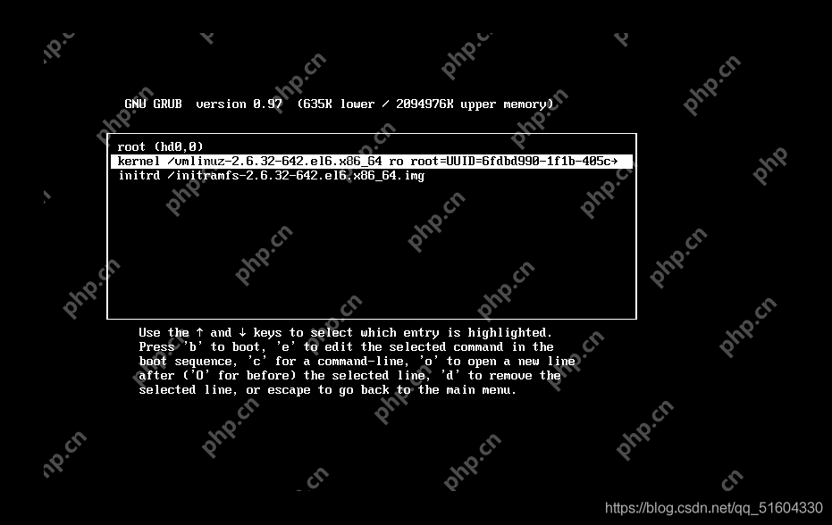 Linux——修改root用户密码