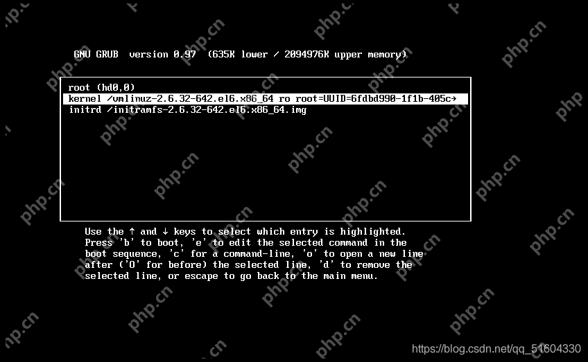 Linux——修改root用户密码