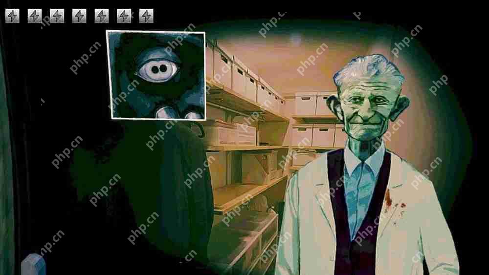 谁才是真正的人类?惊悚恐怖新作《寻找伪人》确认 2025 年秋季发售