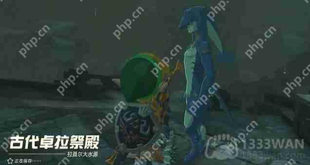 王国之泪卓拉护胫怎么获得-卓拉护胫获得方法