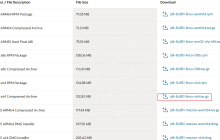linux安装jdk教程