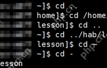 【Linux】想学习Linux不看这一篇你就慢了--＞发展背景与基本指令