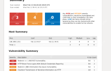 如何使用 OpenVAS 检查 Linux 服务器漏洞？