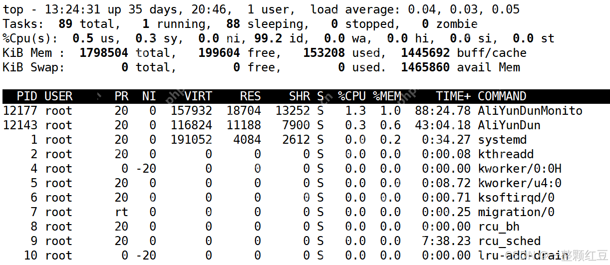 【Linux进程概念】—— 操作系统中的“生命体”，计算机里的“多线程”