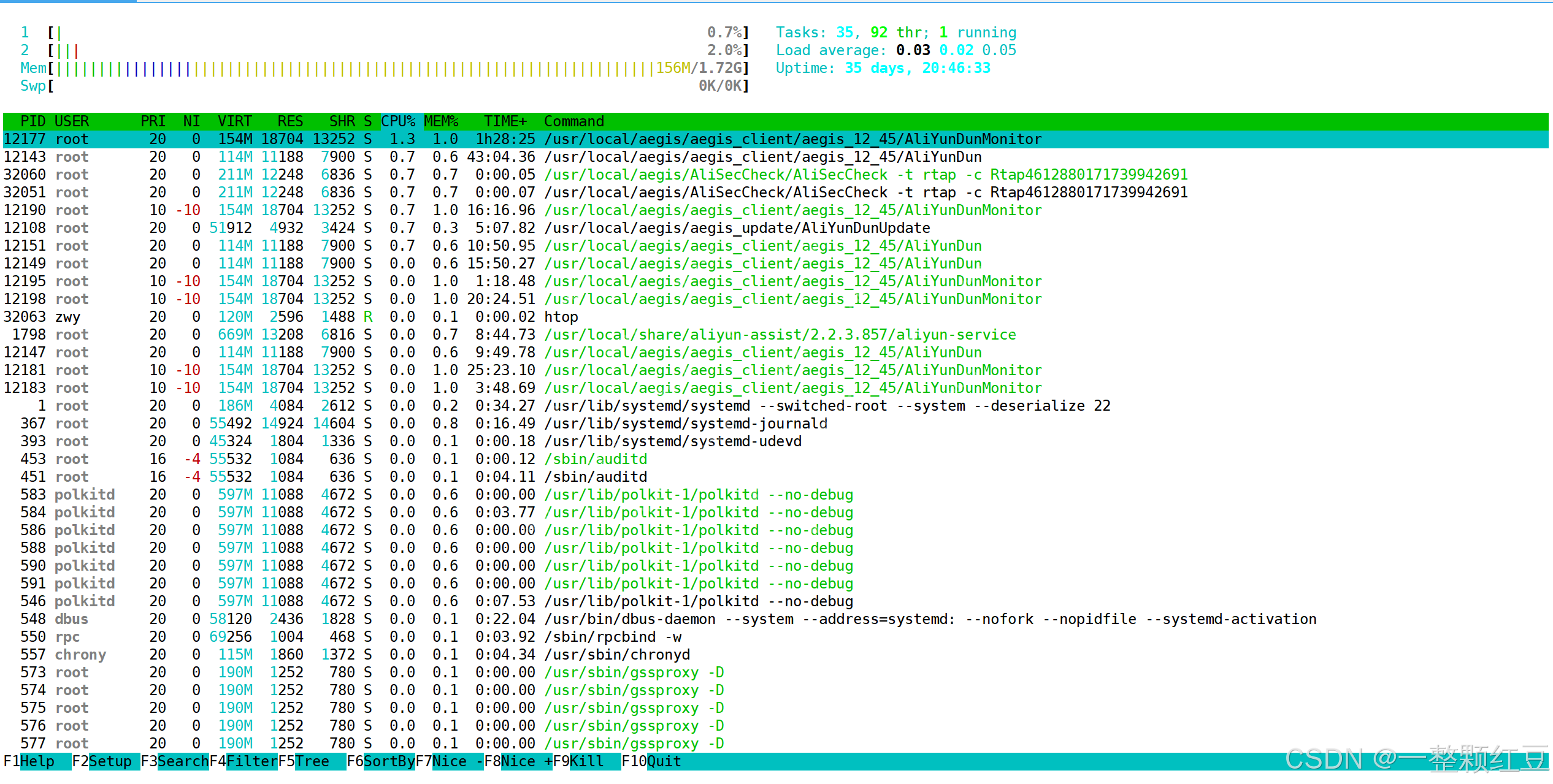 【Linux进程概念】—— 操作系统中的“生命体”，计算机里的“多线程”