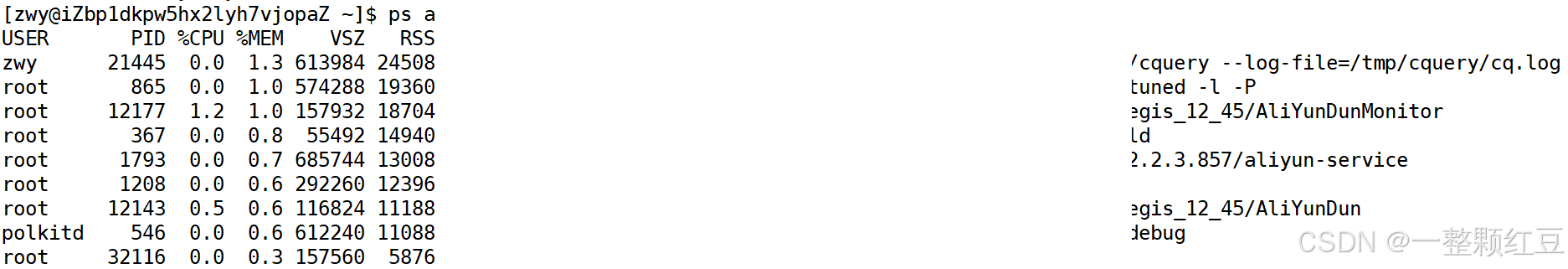 【Linux进程概念】—— 操作系统中的“生命体”，计算机里的“多线程”