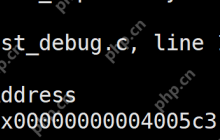 [Linux] GDB 和 CGDB的使用及理解