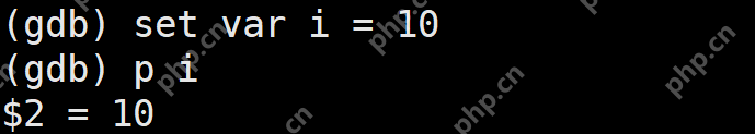 [Linux] GDB 和 CGDB的使用及理解
