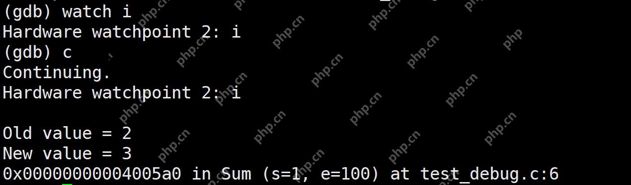 [Linux] GDB 和 CGDB的使用及理解