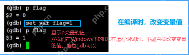 Linux基础开发工具--gdb的使用