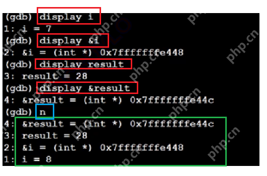 Linux基础开发工具--gdb的使用