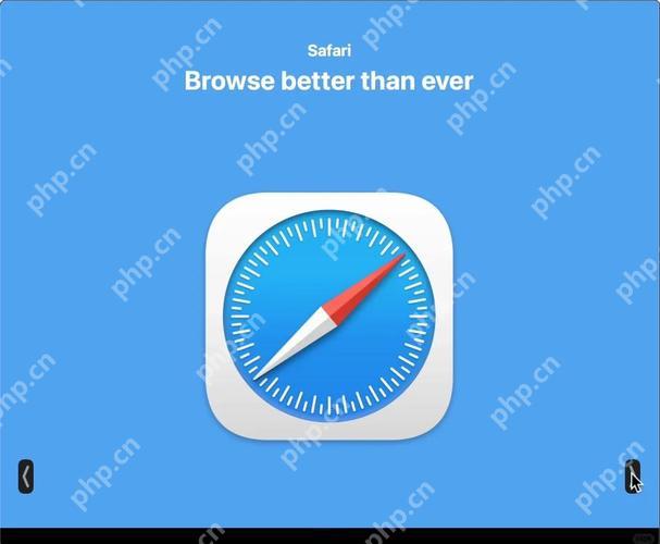 Safari标签页怎么分组?多任务管理技巧