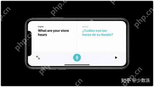 iOS17新功能详解：如何使用通行密钥登录Apple ID