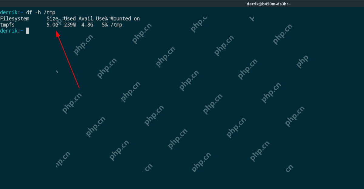 Linux中最低调、最易让人忽视的tmp目录，原来用处那么大！