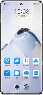 荣耀手机如何设置简易桌面