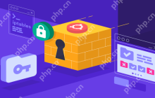 在Linux中，如何列出和删除 Iptables 防火墙规则？
