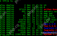 Linux 基础