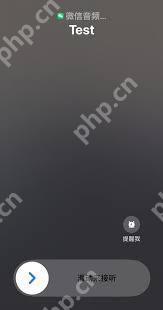 iPhone的CallKit功能如何开启