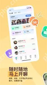 陌陌交友聊天如何设置隐私