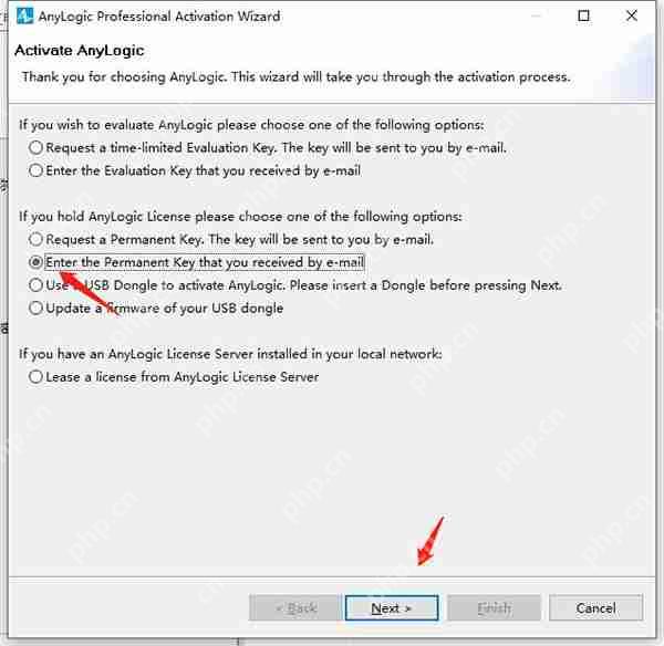 anylogic破解版安装教程