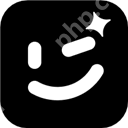 美图秀秀怎么抠图到另外一个图