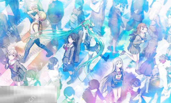 初音未来缤纷舞台保底多少 初音未来缤纷舞台抽卡保底机制介绍