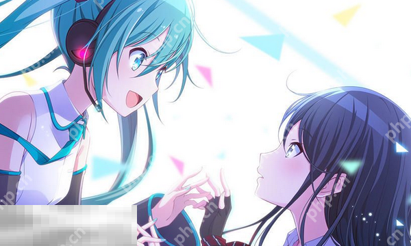 初音未来缤纷舞台保底多少 初音未来缤纷舞台抽卡保底机制介绍