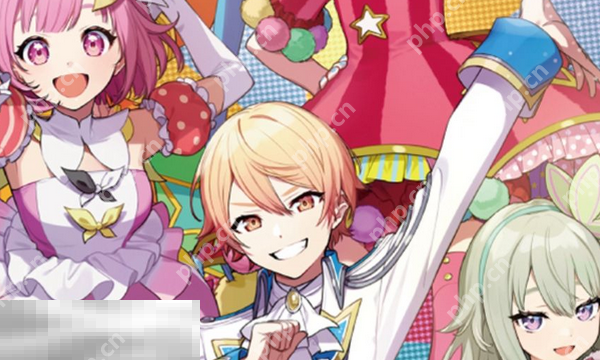 初音未来缤纷舞台多人演出怎么玩 初音未来缤纷舞台多人演出攻略