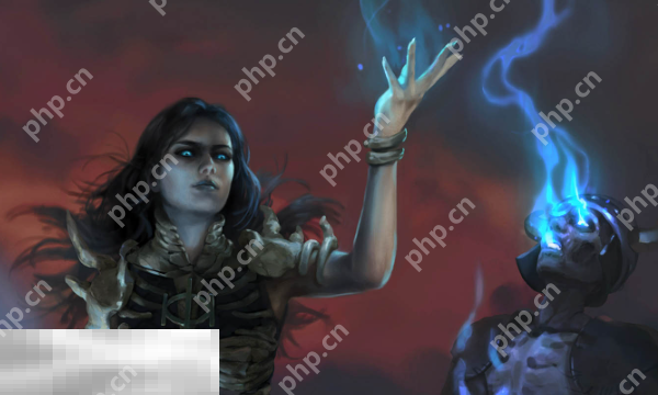 流放之路2腐化痕迹任务怎么做 任务卡关解决方法