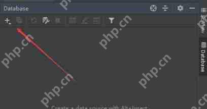 PyCharm如何连接mysql数据库