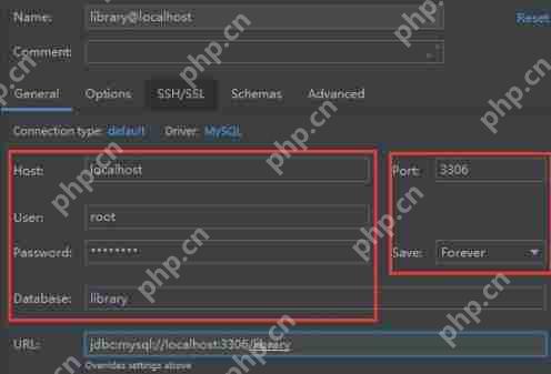 PyCharm如何连接mysql数据库