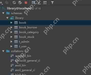 PyCharm如何连接mysql数据库