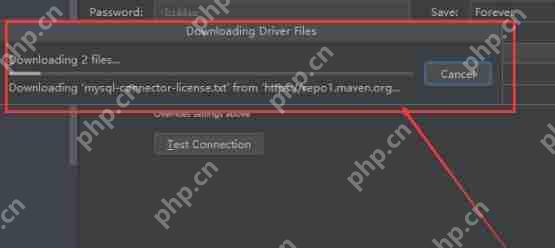 PyCharm如何连接mysql数据库