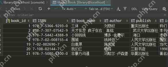 PyCharm如何连接mysql数据库