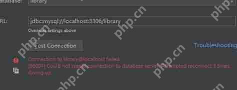 PyCharm如何连接mysql数据库