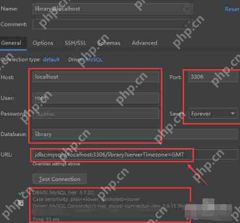 PyCharm如何连接mysql数据库