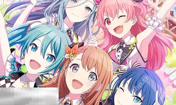 初音未来缤纷舞台活动点数是什么 初音未来缤纷舞台活动点数一览