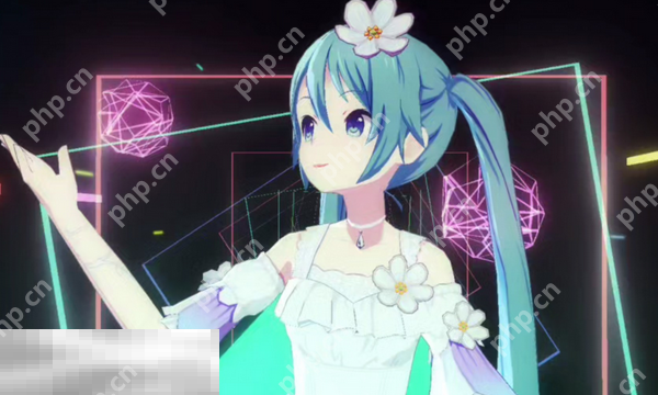 初音未来缤纷舞台好友上限数量是多少 初音未来缤纷舞台好友上限数量介绍