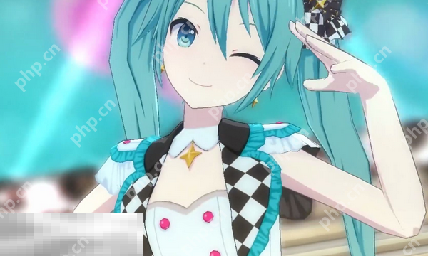 初音未来缤纷舞台好友上限数量是多少 初音未来缤纷舞台好友上限数量介绍