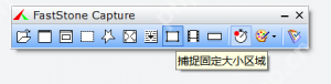 FastStone Capture新手教程