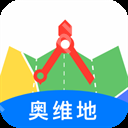 奥维地图怎么用坐标找位置
