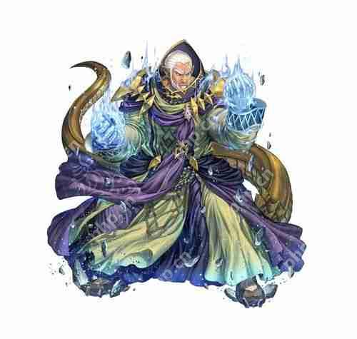 《火焰纹章英雄》推出召唤活动「新英雄 响心琪姬」火纹系列 35 周年活动现已开启