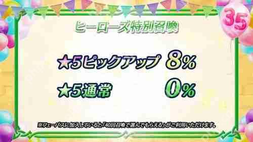 《火焰纹章英雄》推出召唤活动「新英雄 响心琪姬」火纹系列 35 周年活动现已开启