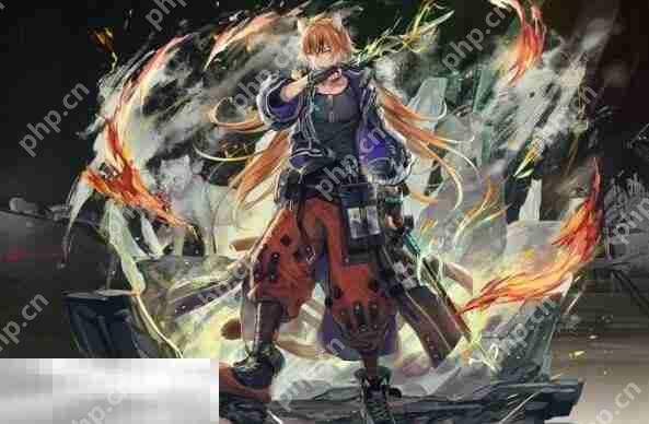 明日方舟离解复合版本干员基建技能攻略 Mon3tr基建技能简评