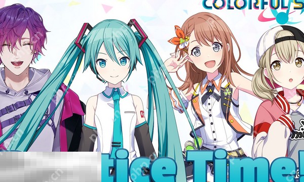 初音未来缤纷舞台心愿碎片怎么获得 初音未来缤纷舞台心愿碎片获取方法