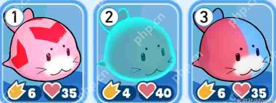 崩坏星穹铁道豹豹碰碰大作战冠军赛阵容推荐